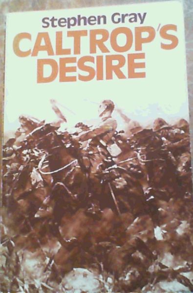 Caltrop's Desire