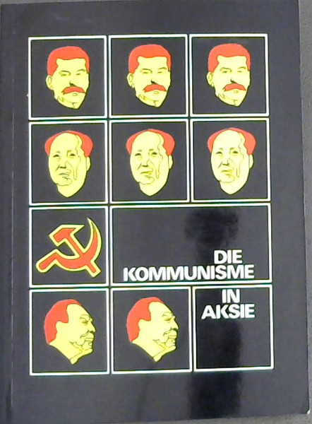 Die Kommunisme in Aksie