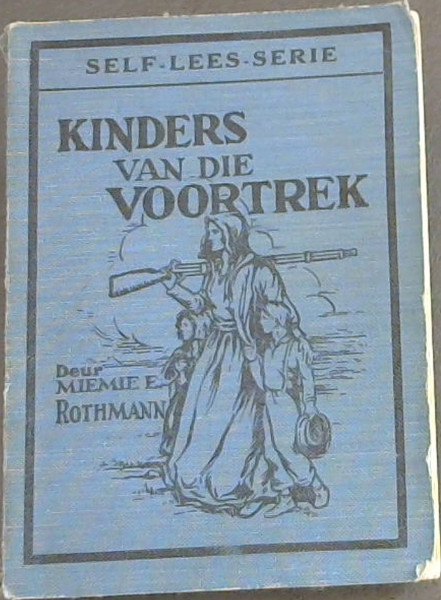 Kinders van die Voortrek