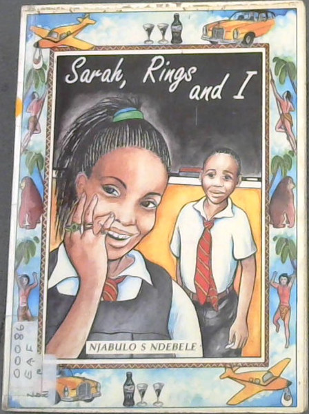 Sarah, Rings and I (New Stories)