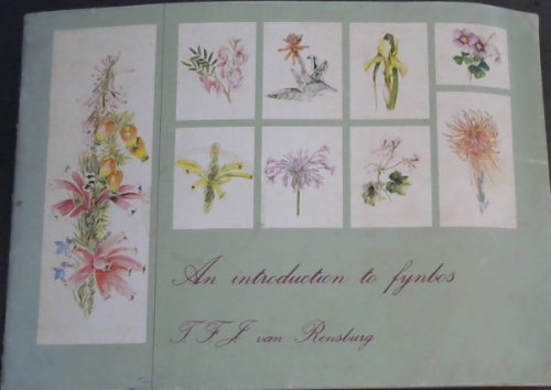 An introduction to Fynbos