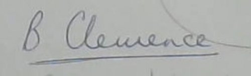 Karoo Characters. Portraits in a South African Town