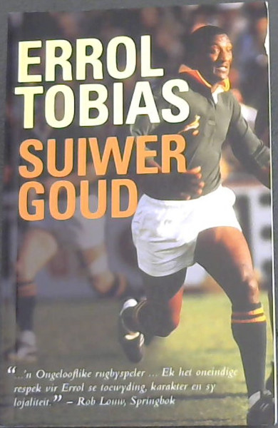 Suiwer Goud