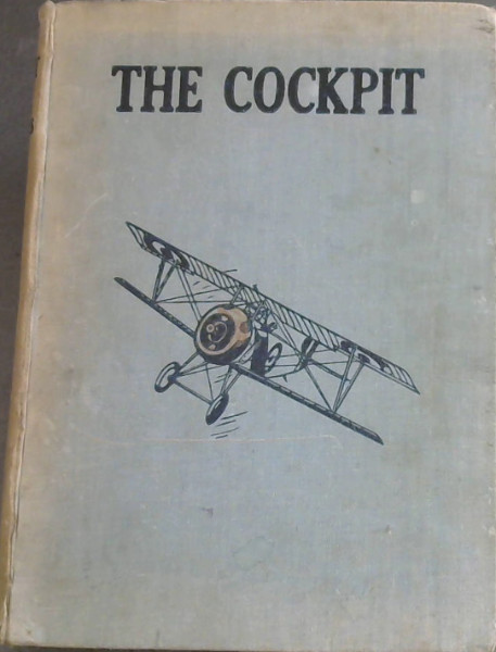 The Cockpit Flying Adventures