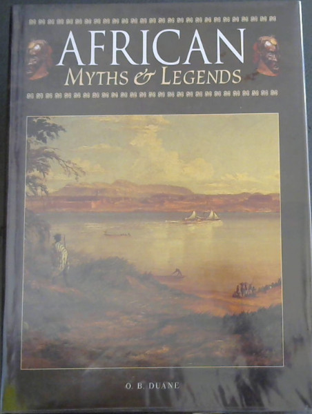 African Myths & Legends