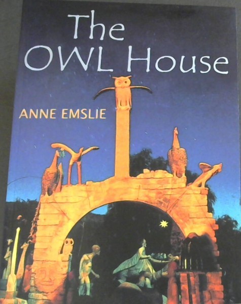 The Owl House