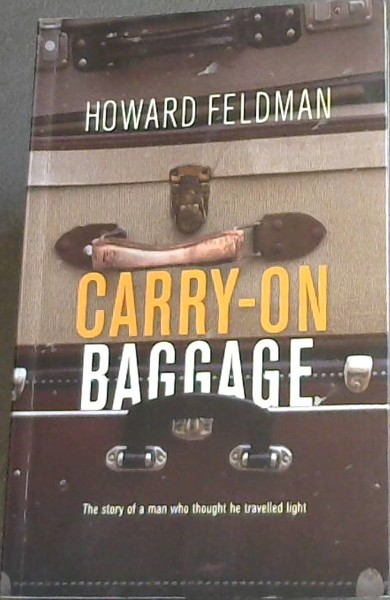 Carry -On Baggage