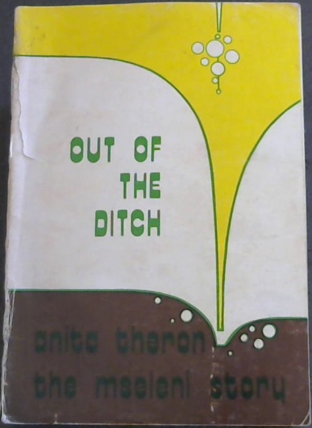 The history of English rule and policy in South Africa