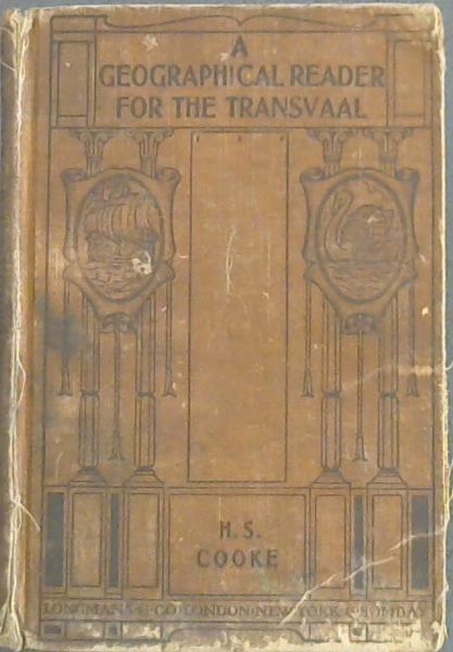 Geographical Reader for the Transvaal