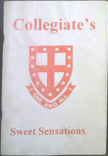 Collegiate's Sweet Sensations