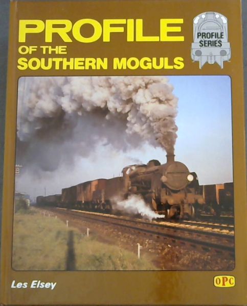 Image for Profile of the southern Moguls (Profile series) Profile of the southern Moguls (Profile series)