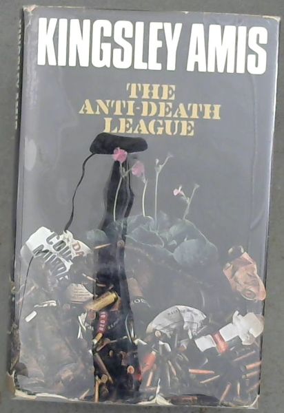 The Anti-Death League