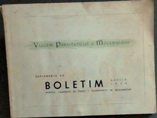 Viagem Presidencial a Mocambique;Reportagem Fotografica Registando a Passagem De Sua Excelencia o Presidente Da Republica General Francisco Higino Craveiro Lopes, Pelas Diversas