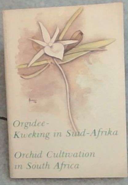 Orgidee- Kweking in Suid-Afrika