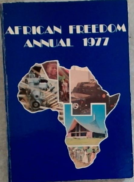 African Freedom Annual 1977