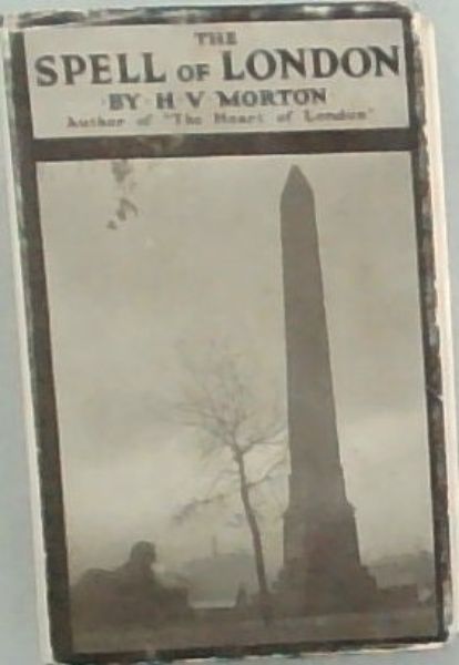 The Spell of London