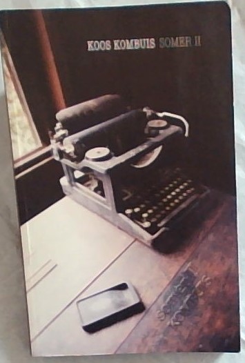Somer II, 'n plakboek