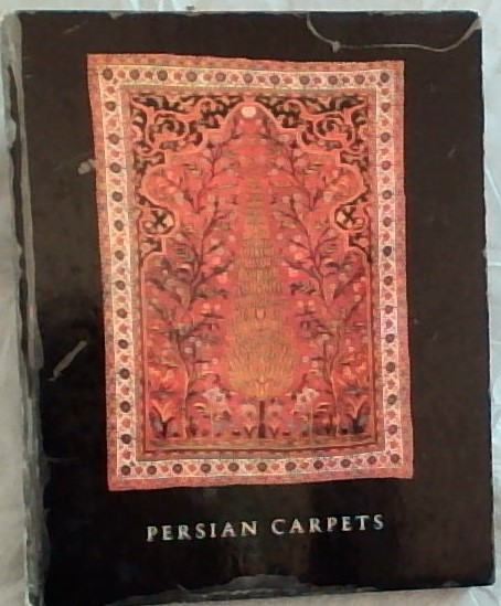 Persian Carpets Volume 1 only.