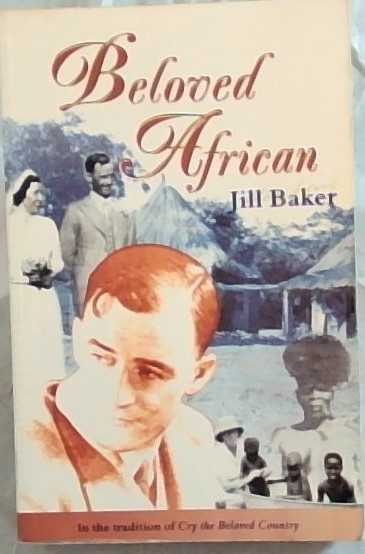 Beloved African [Signed by author]