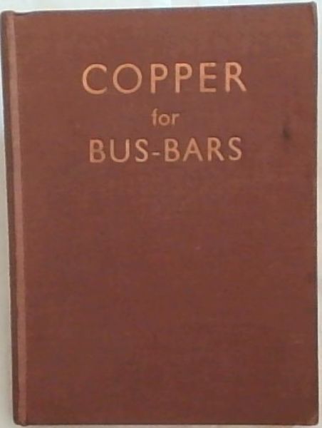 Copper for Bus-Bars