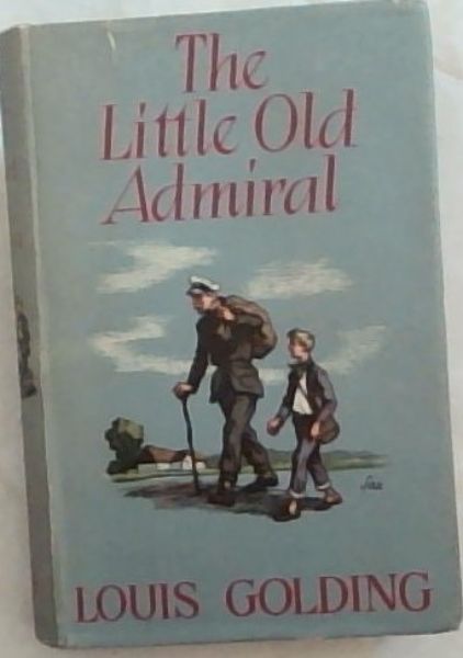 The Little Old Admiral