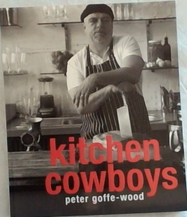 Image for Kitchen Cowboys Kitchen Cowboys
