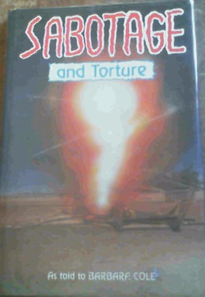 Sabotage and Torture