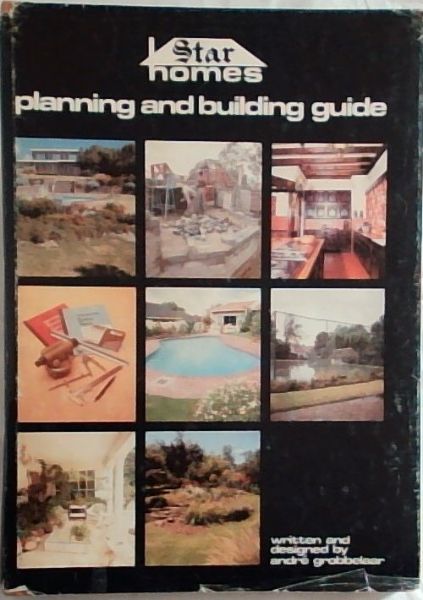 Home Planning & Building Guide