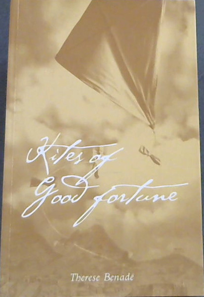 Kites of Good Fortune
