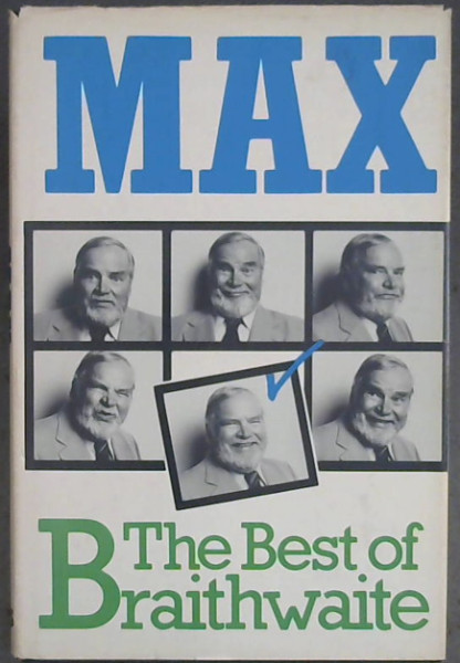 Max : The Best of Braithwaite