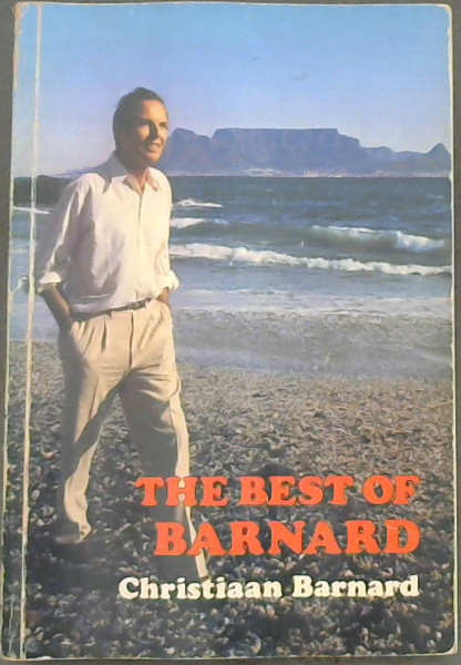 The best of Barnard