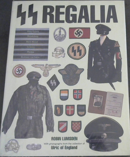 Image for SS Regalia SS Regalia