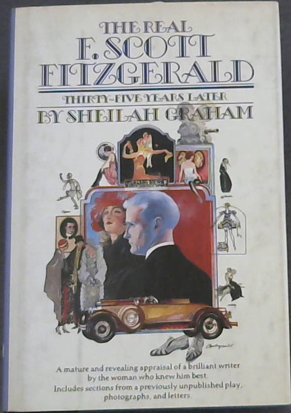 The Real F. Scott Fitzgerald Thirty-Five Years Later