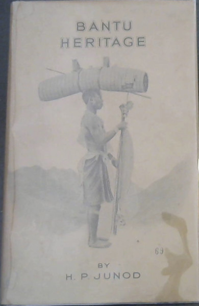 BANTU HERITAGE