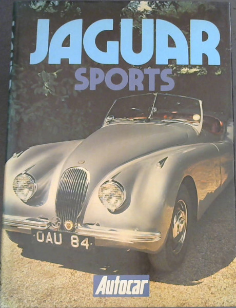 Jaquar Sports