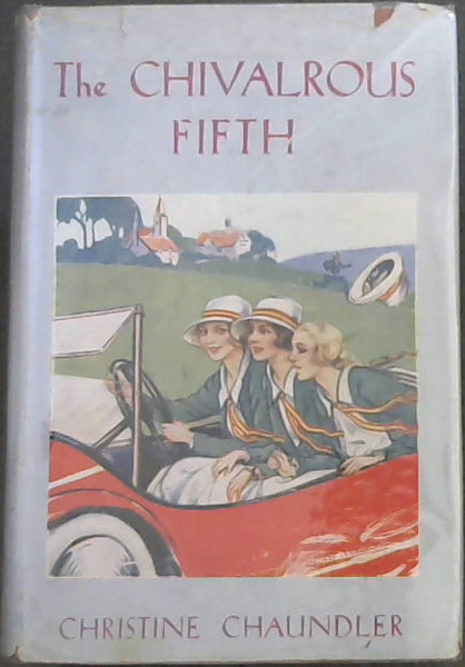The CHIVALROUS FIFTH