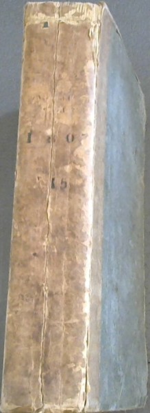 The Evangelical Magazine 1807 (The Profits of this Work are applied to The Relief of the Widows of Gospel Ministers, of different demonimations) - Vol XV