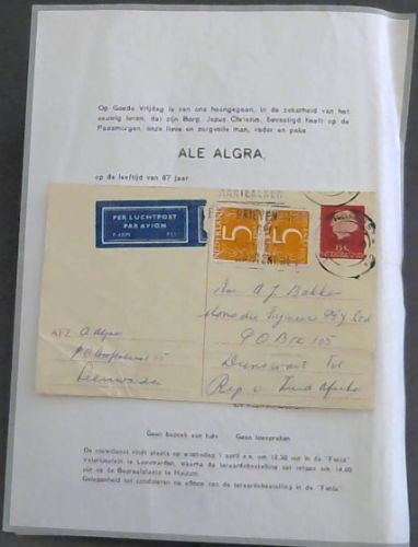 De Gereformeerde Kerken in Nederlands-Indie Indonesie (1877-1961)