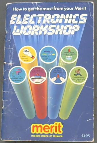 Merit Electronics Workshop Manual