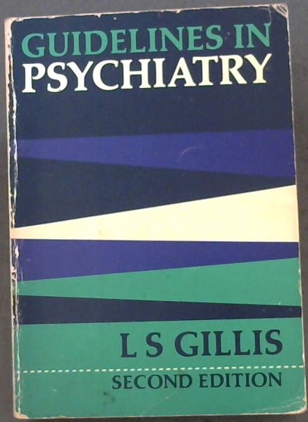 Guidelines in Psychiatry