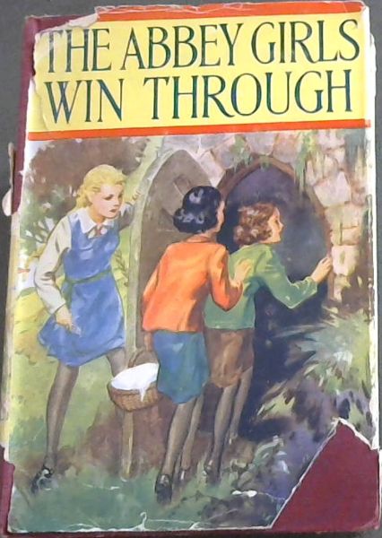 The Abbey Girls Win Through