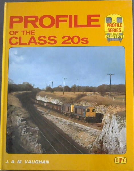 Profile of the class 20s (Profile series)