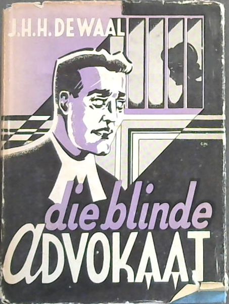 Die Blinde Advokaat