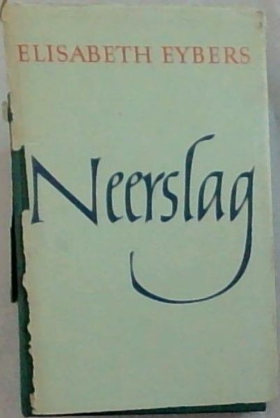 Neerslag