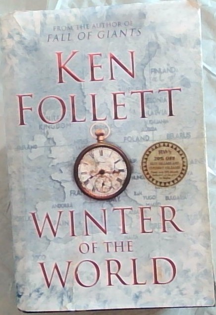 Winter of the World