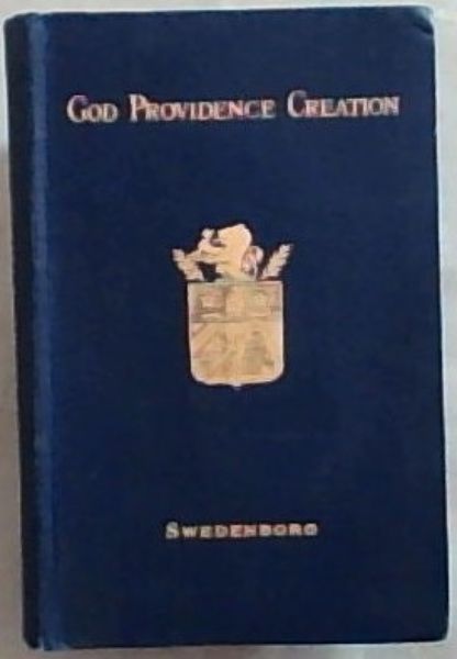 God, Providence, Creation