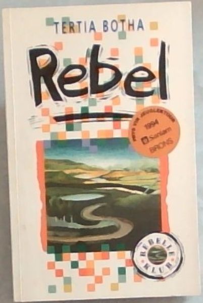 Rebel (Afrikaans Edition)