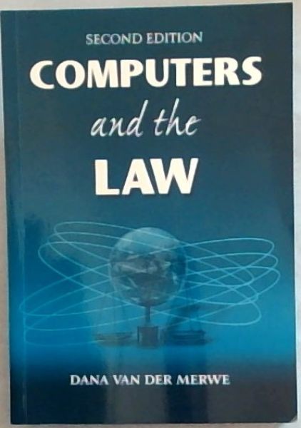 Computers And The Law