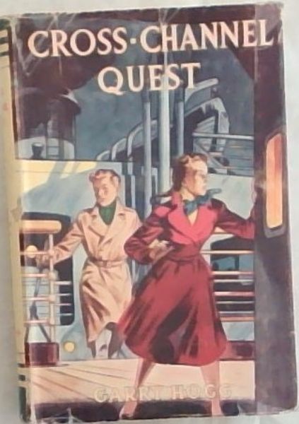 Image for Cross-Channel Quest Cross-Channel Quest