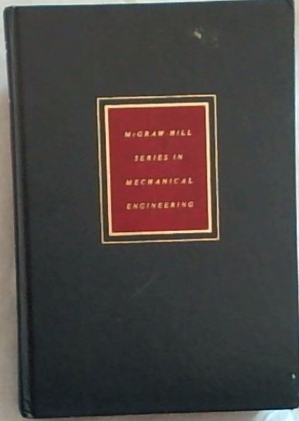 Refrigeration and Air Conditioning